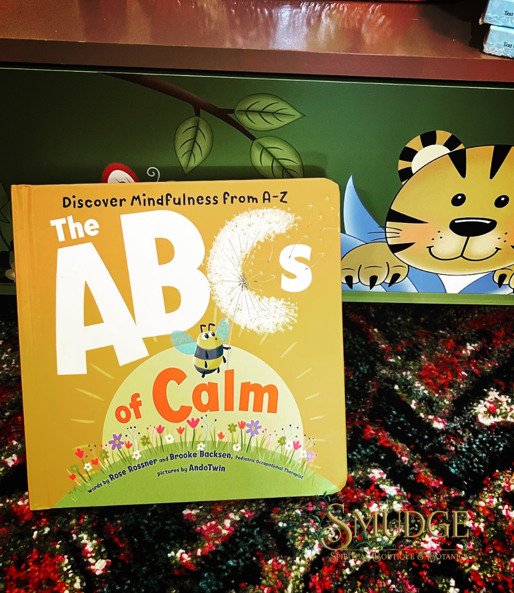 ABC's Of Calm