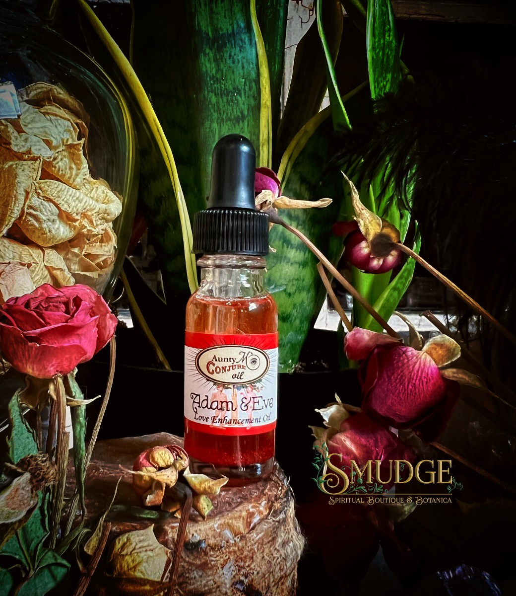 Adam & Eve Oil