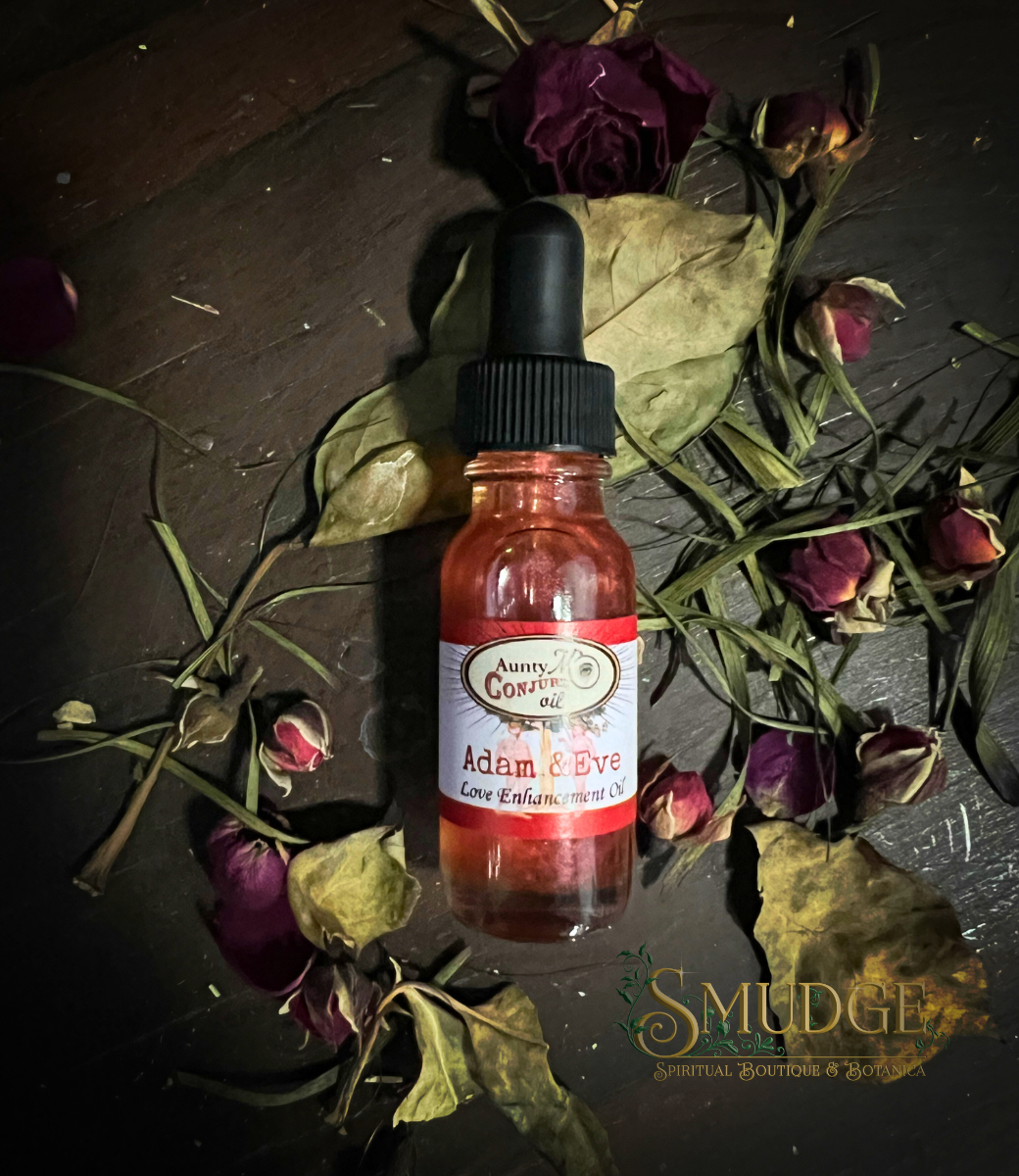 Adam & Eve Oil