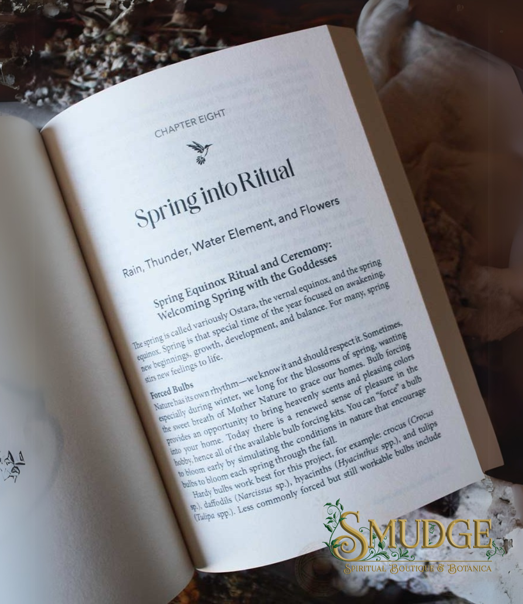 African American Magick