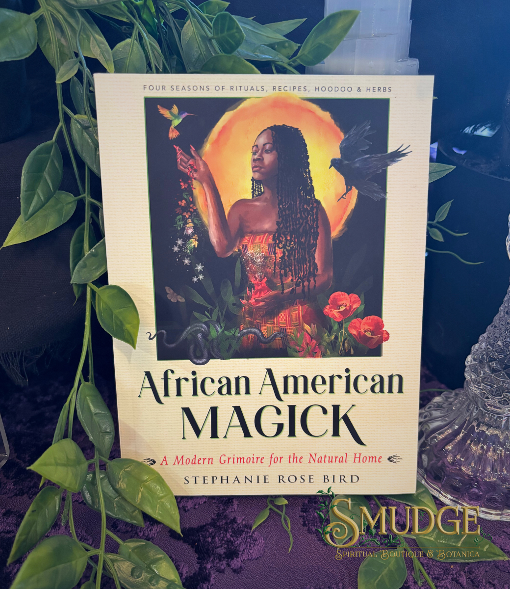 African American Magick