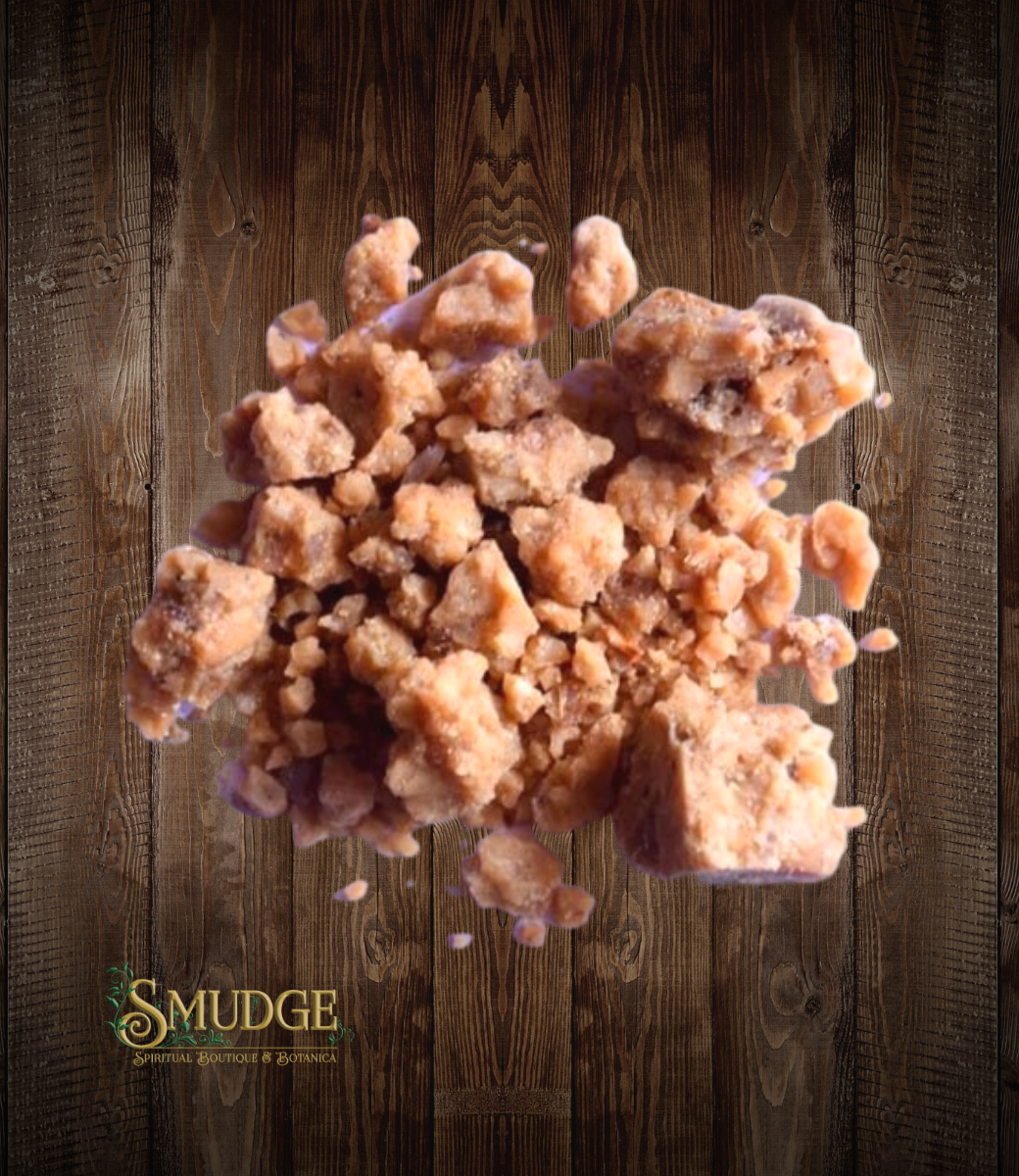 Asafoetida Pure Pieces 12g