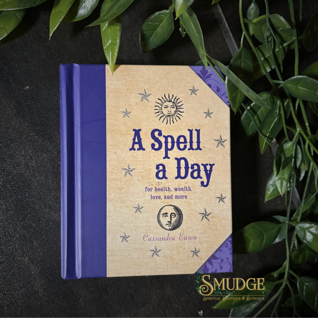 A Spell a Day
