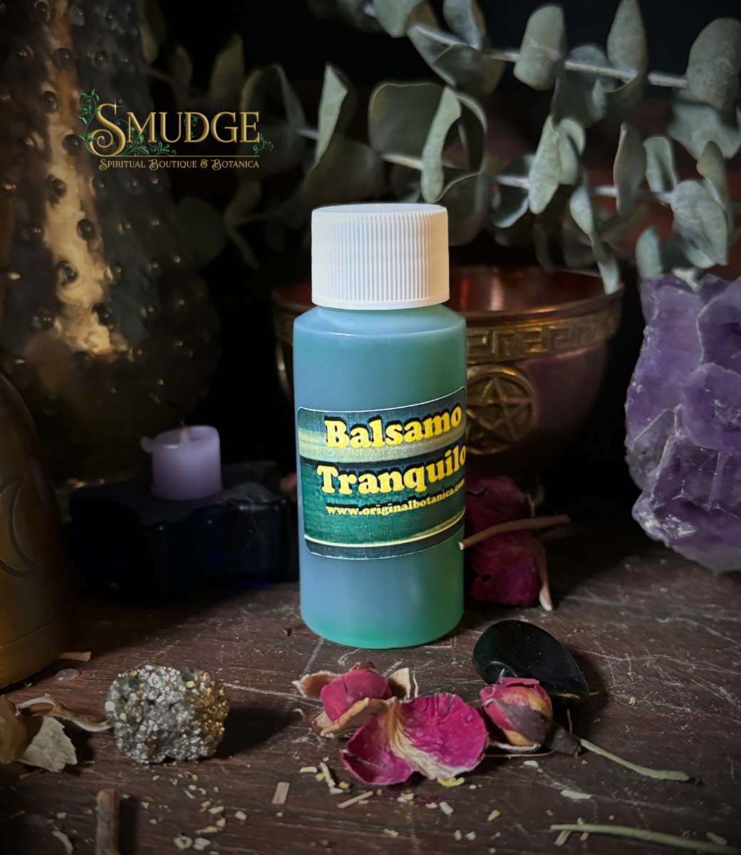 Balsamo Tranquilo