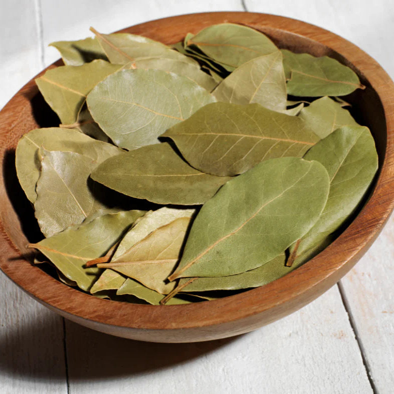 Bay Leaf - whole