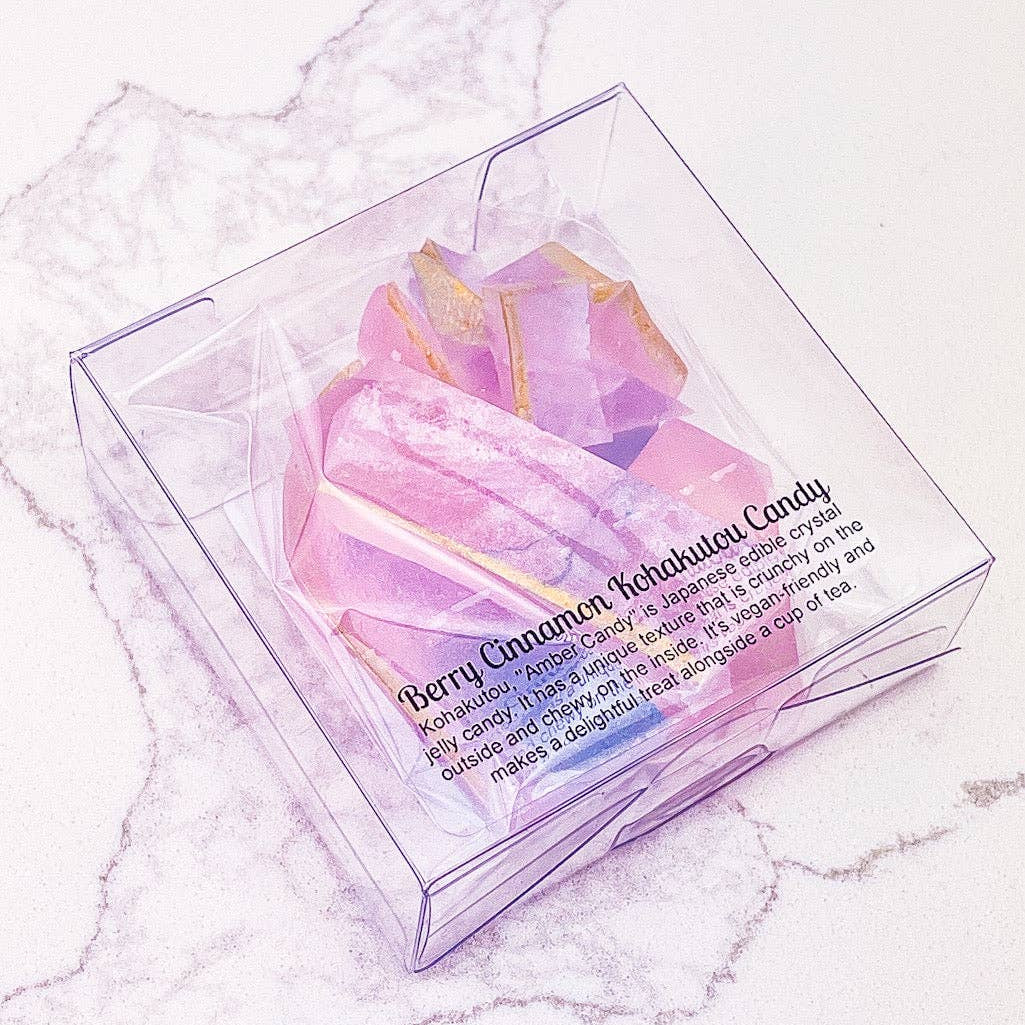 Cotton Candy Kohakutou