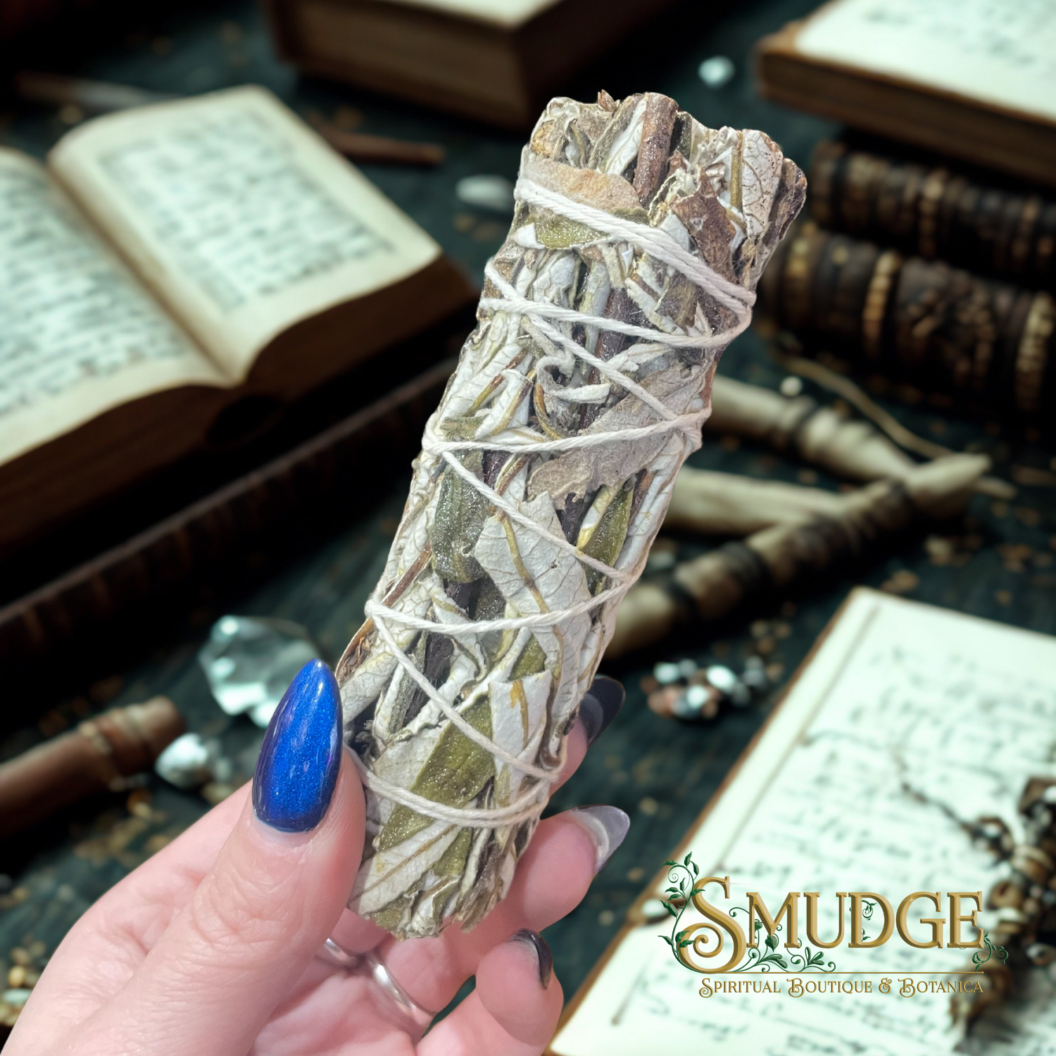 Yerba Santa Stick "5