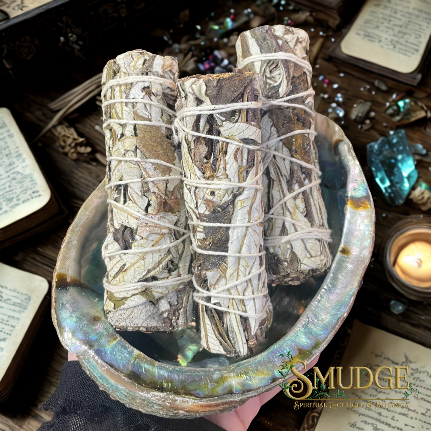 Yerba Santa Stick "5