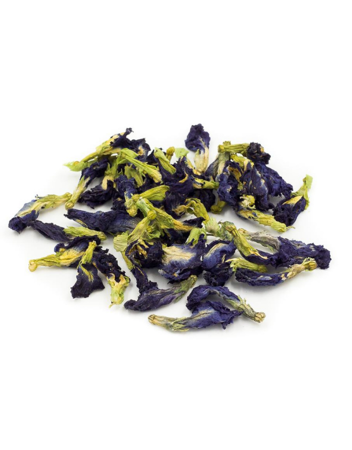 Blue Butterfly Pea Flower Tea