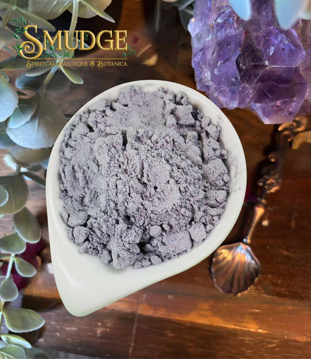 Blue Raspberry Matcha