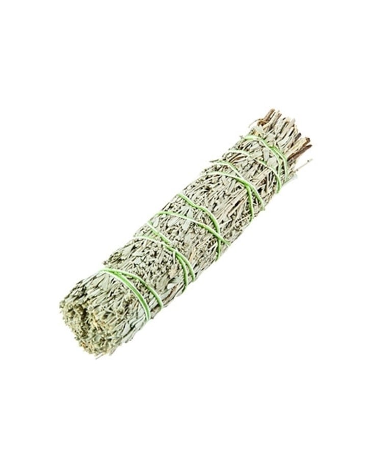 Blue Sage Bundle small 5"