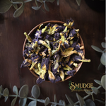 Smudge Metaphysical Spiritual Boutique