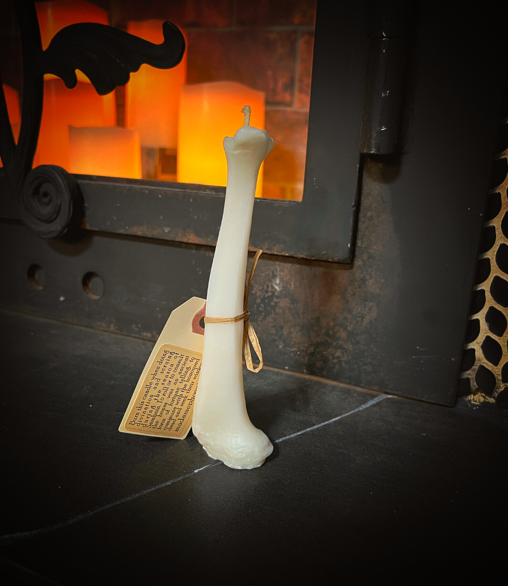Bone Candle