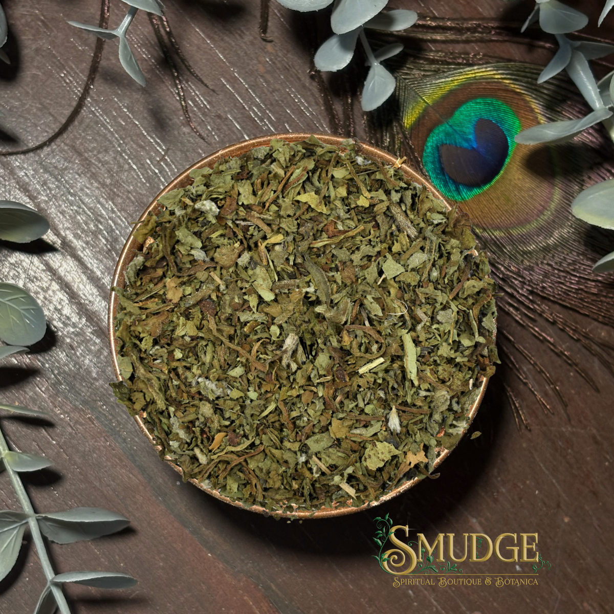 Borage leaf