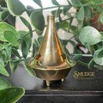 Smudge Metaphysical Spiritual Boutique