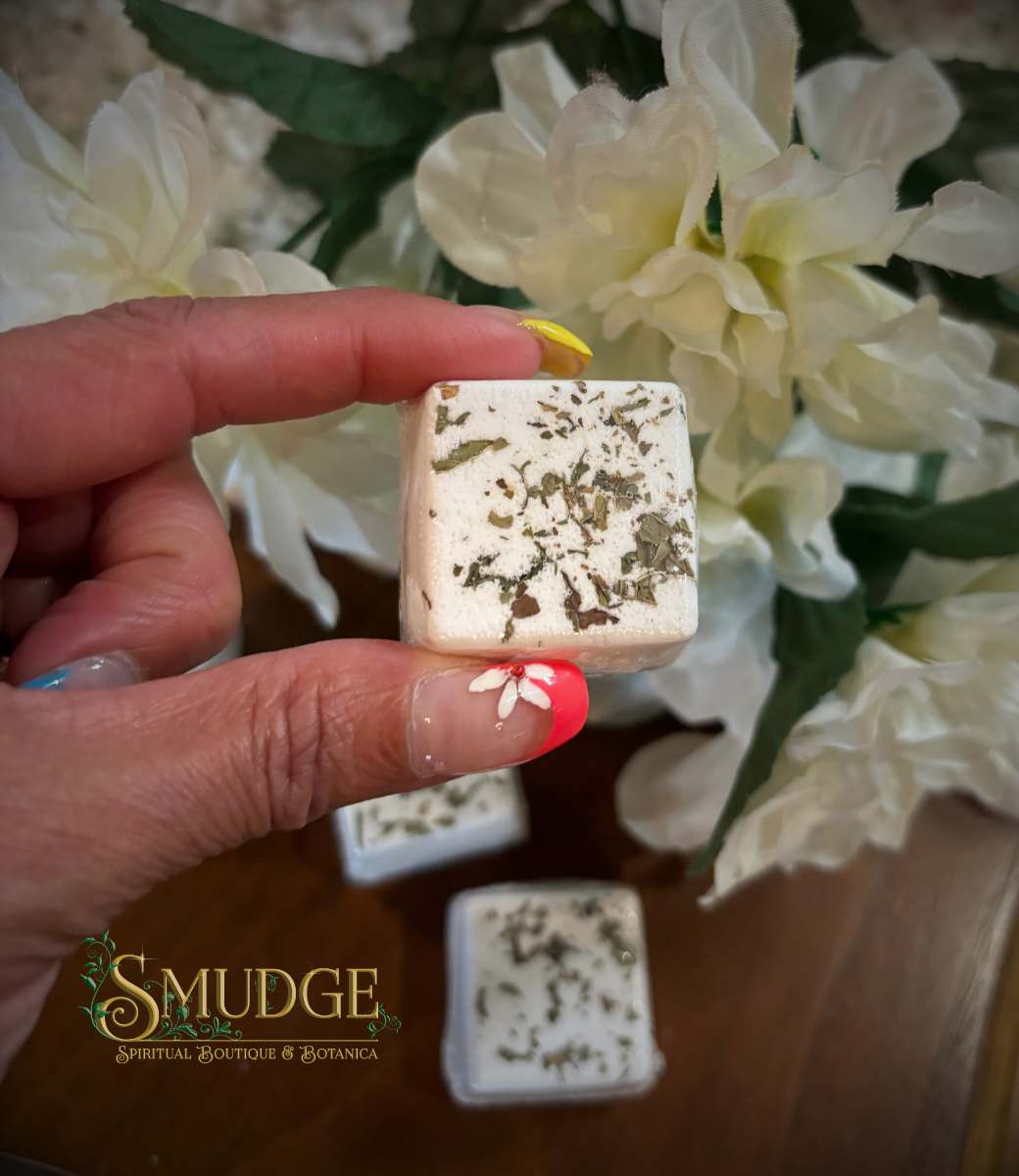 Breathe Easy Shower Steamer