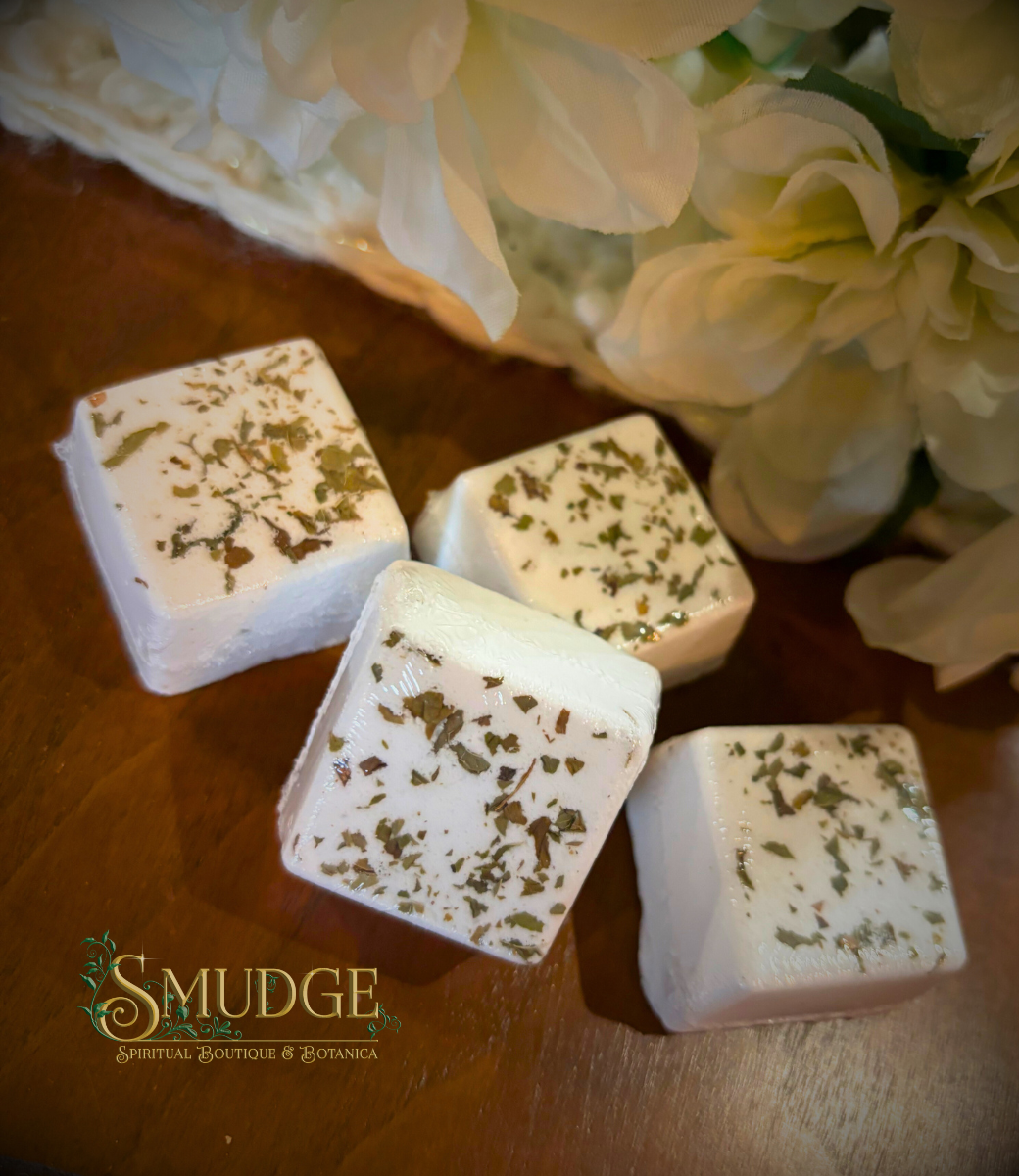 Breathe Easy Shower Steamer