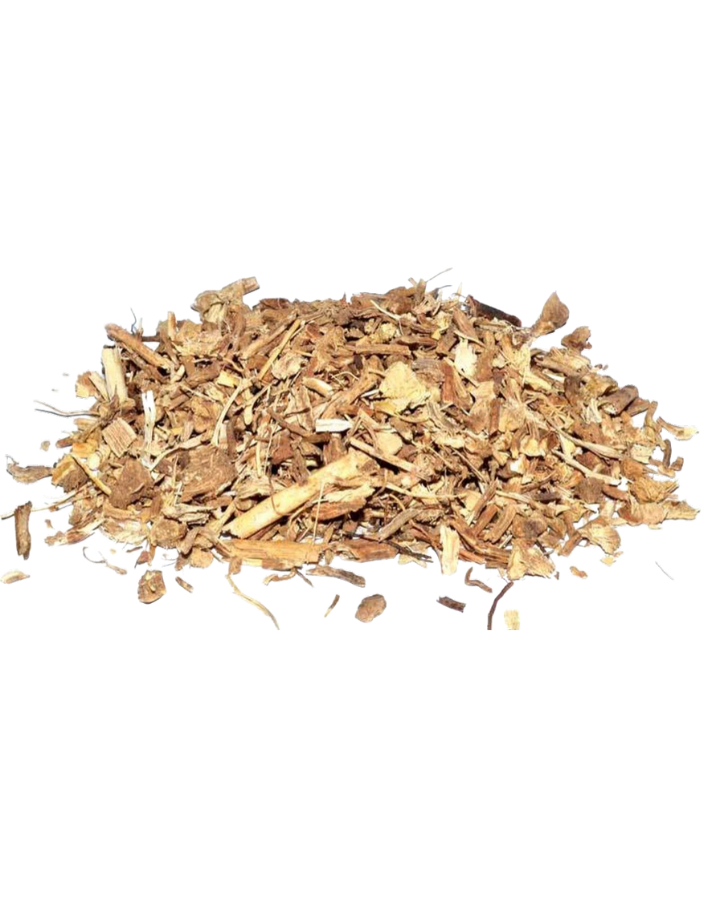 Broom (Butcher's) Root