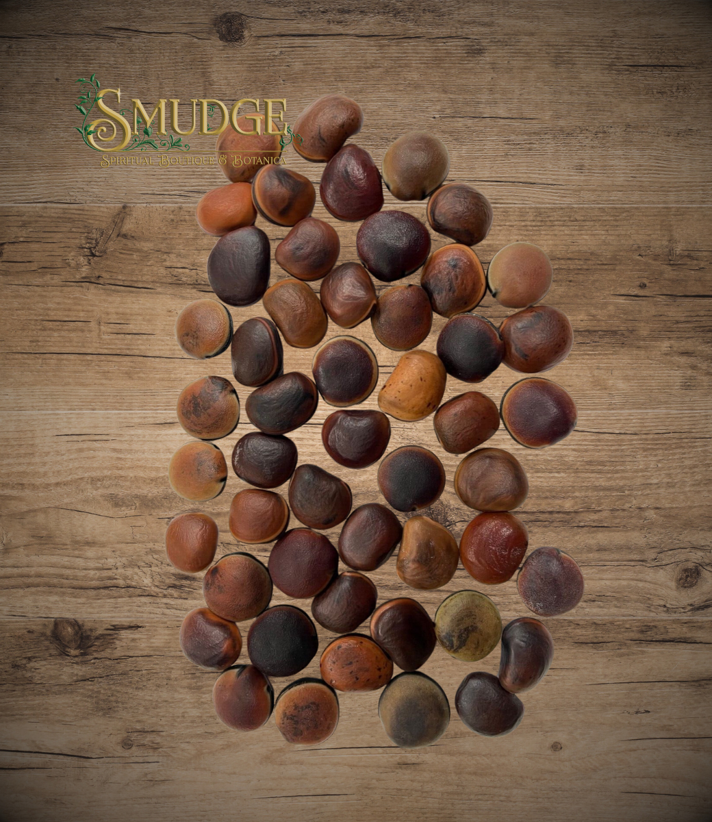 Bulls Eye - Ojo de Buey