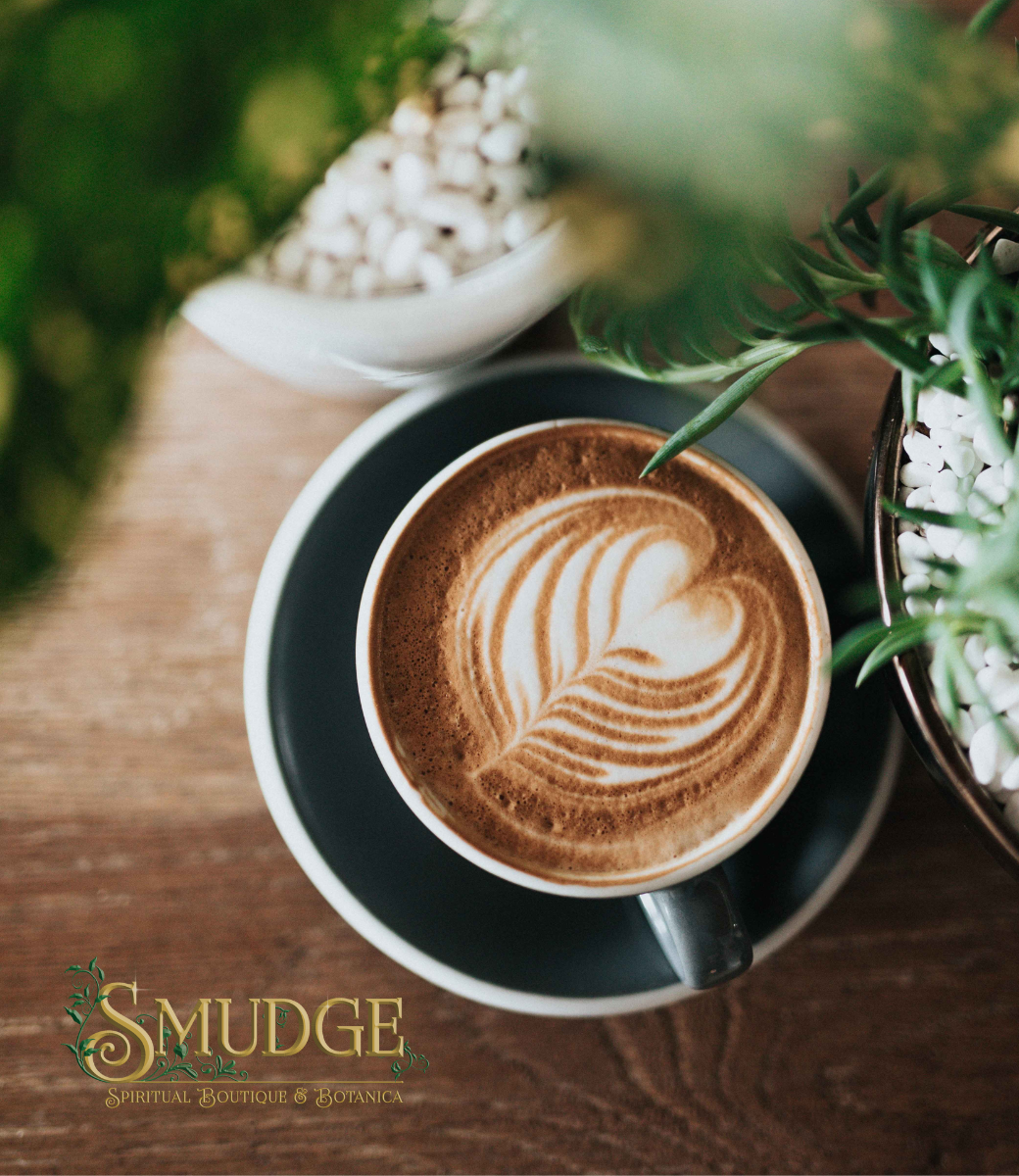 Cafézia Coffee - medium roast ground