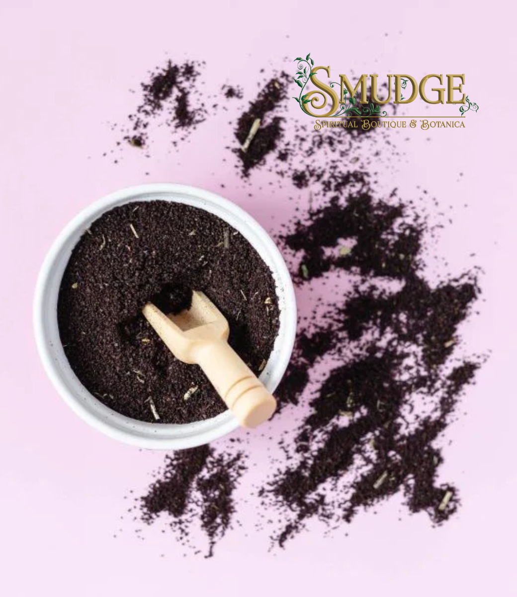 Cafézia Coffee - dark roast ground