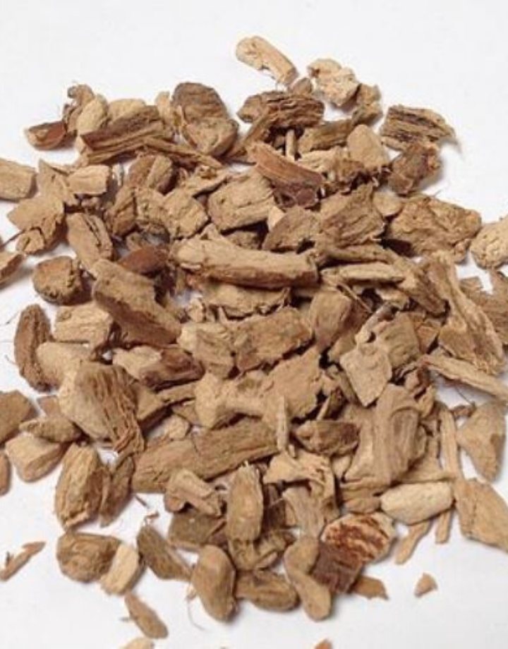 Calamus Root / Sweet Flag