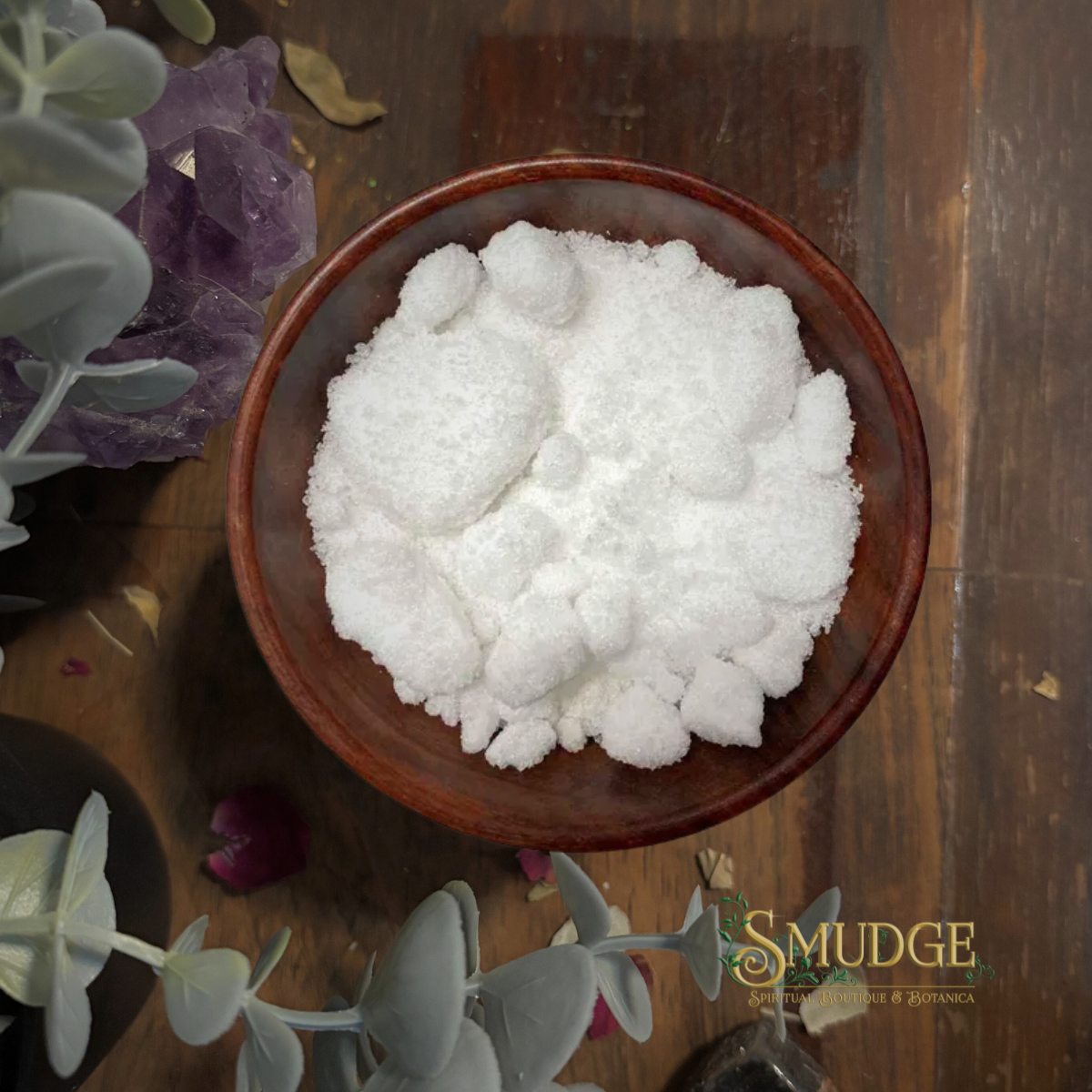 Camphor Powder – Smudge Metaphysical Spiritual Boutique