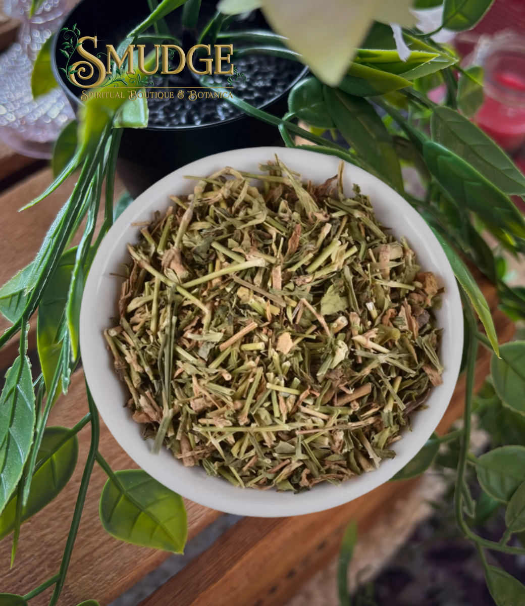 Cundeamor (Chickweed) Plant Bath