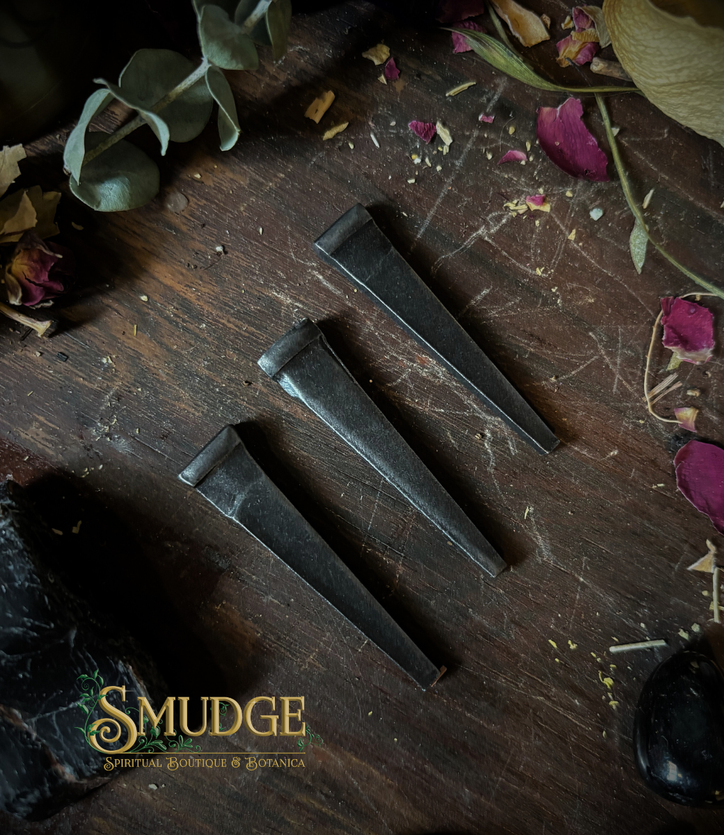 Coffin Nails - large