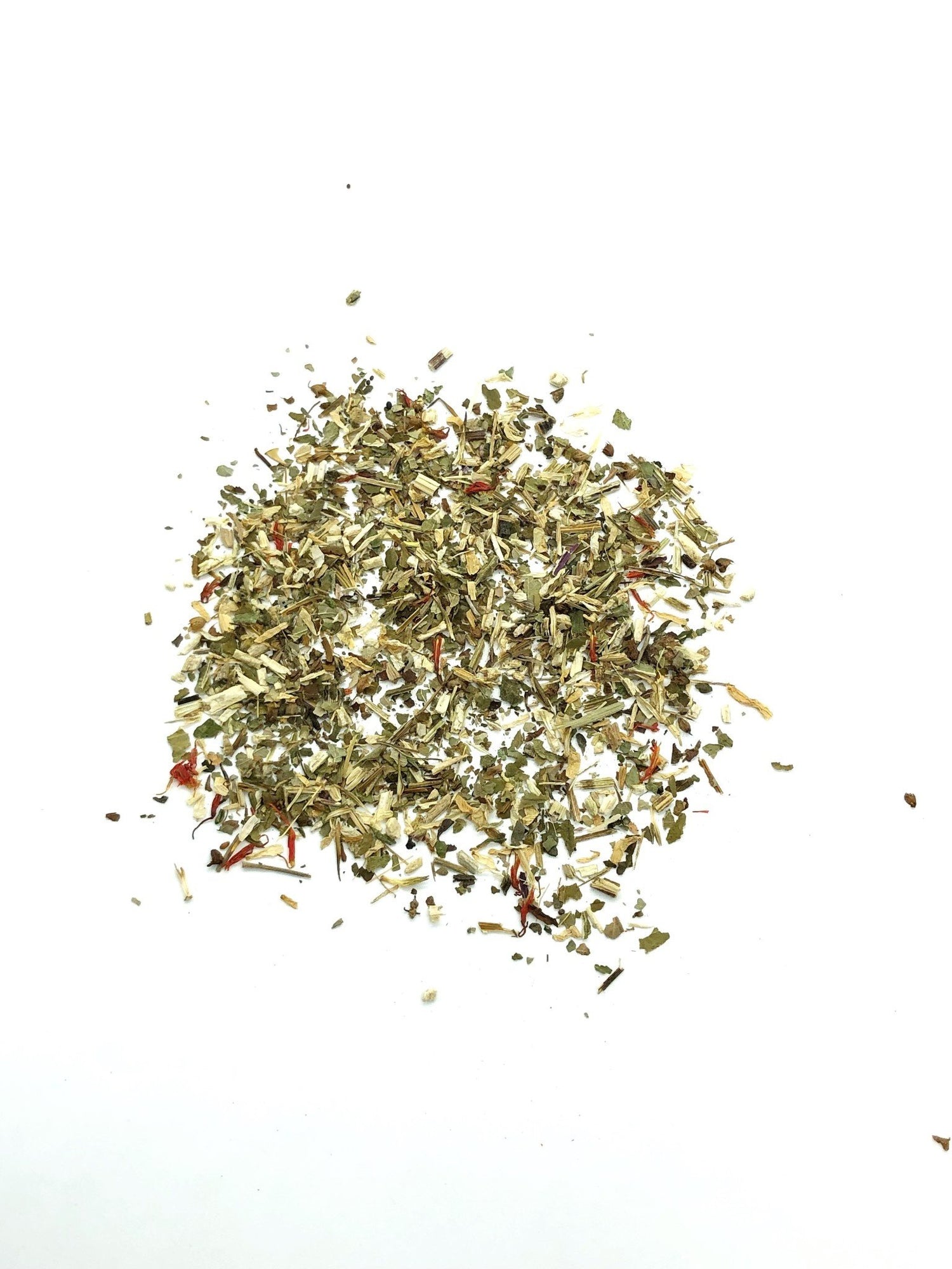 Cold & Flu Wellness Tea