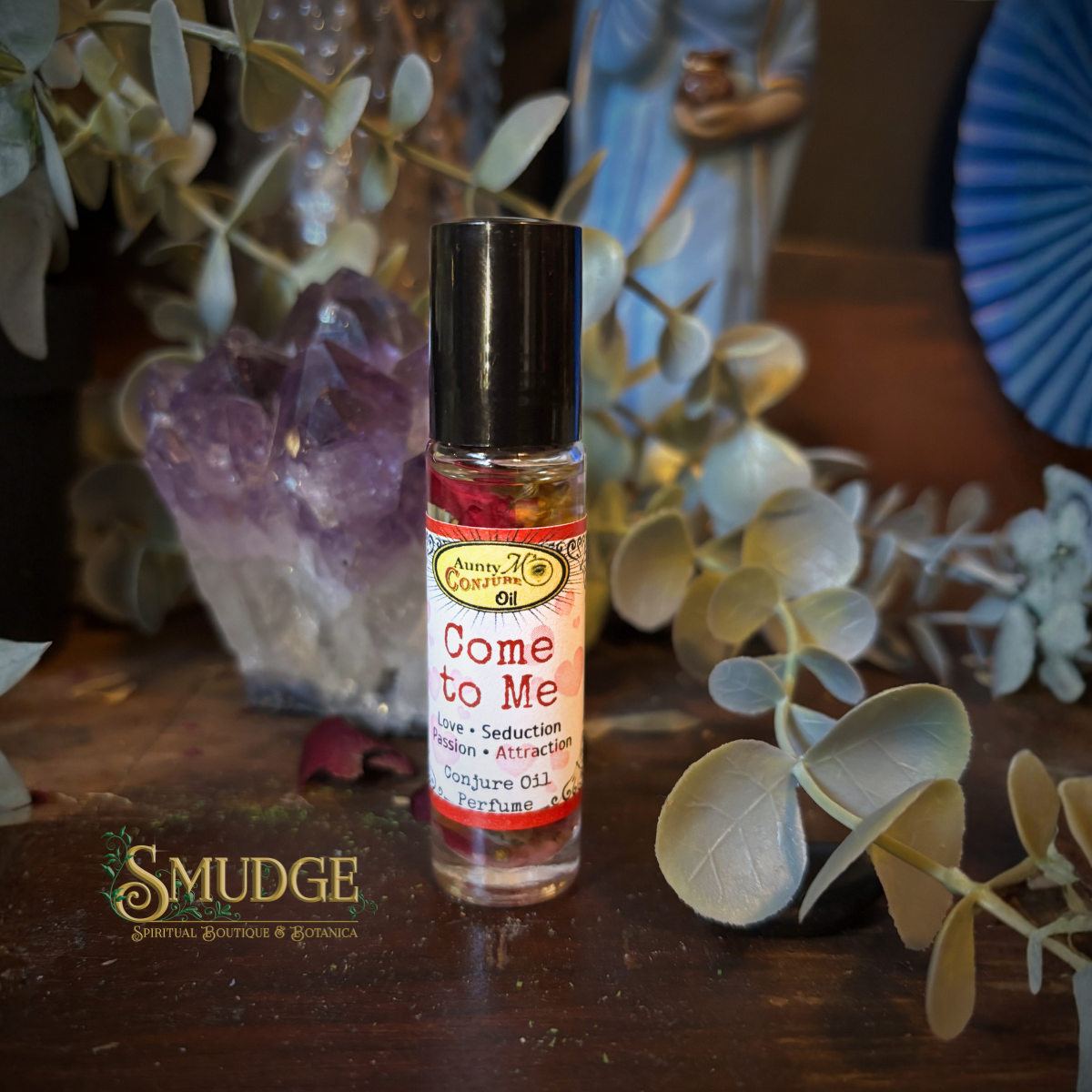 Come to Me Oil-Roller