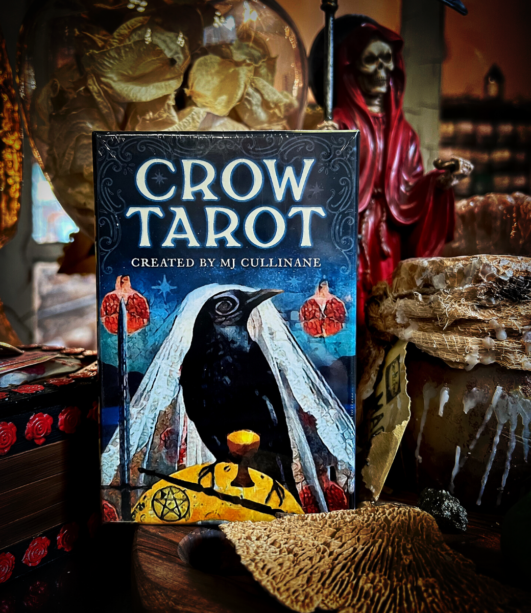 Crow Tarot