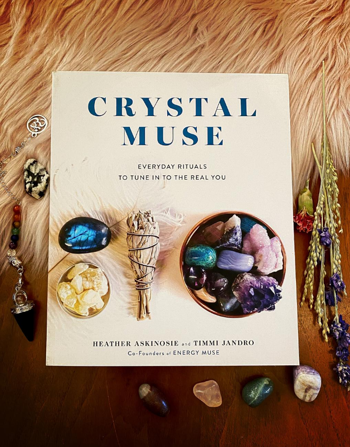 Crystal Muse