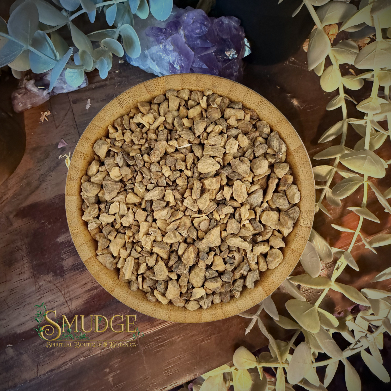 Devil's Claw Root