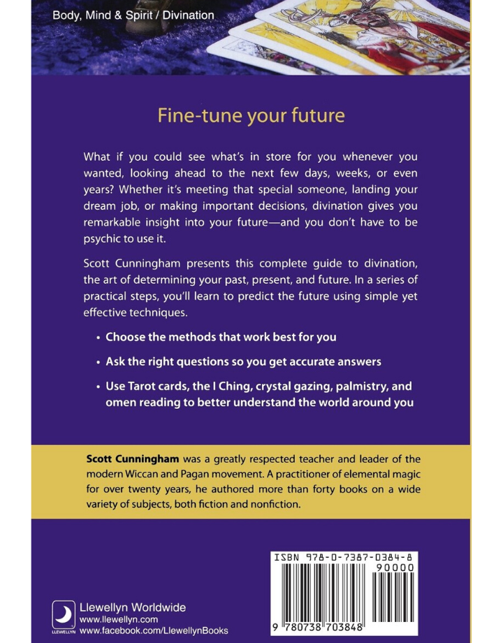 Divination For Beginners