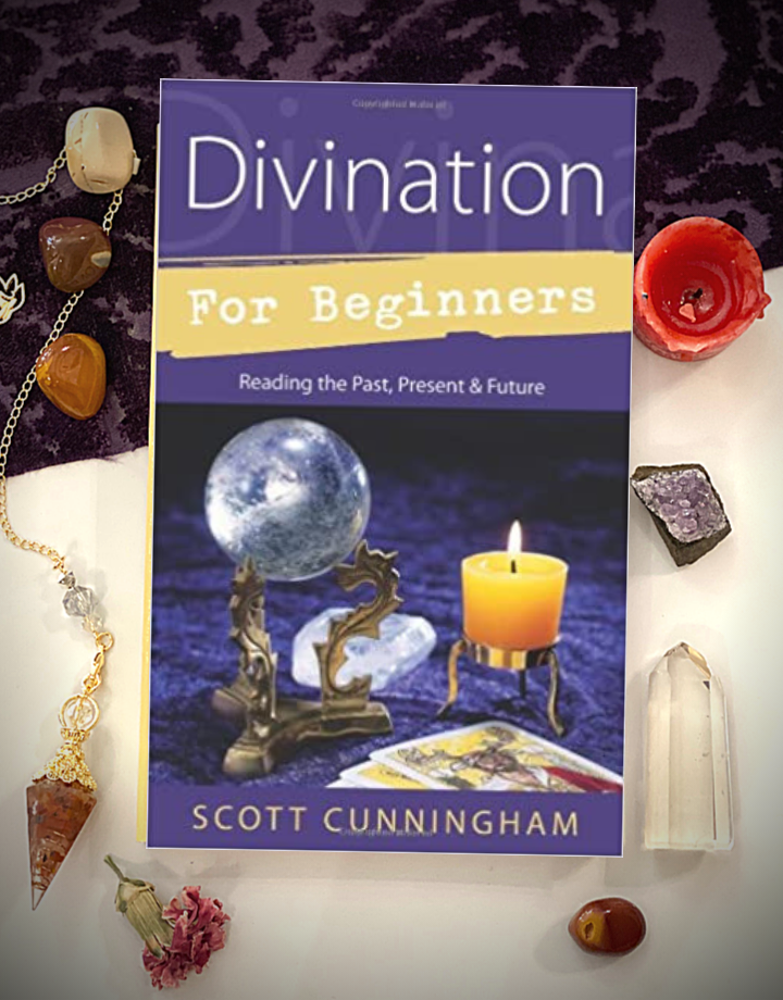 Divination For Beginners