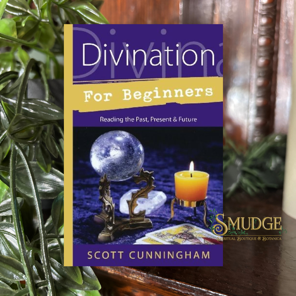 Divination For Beginners