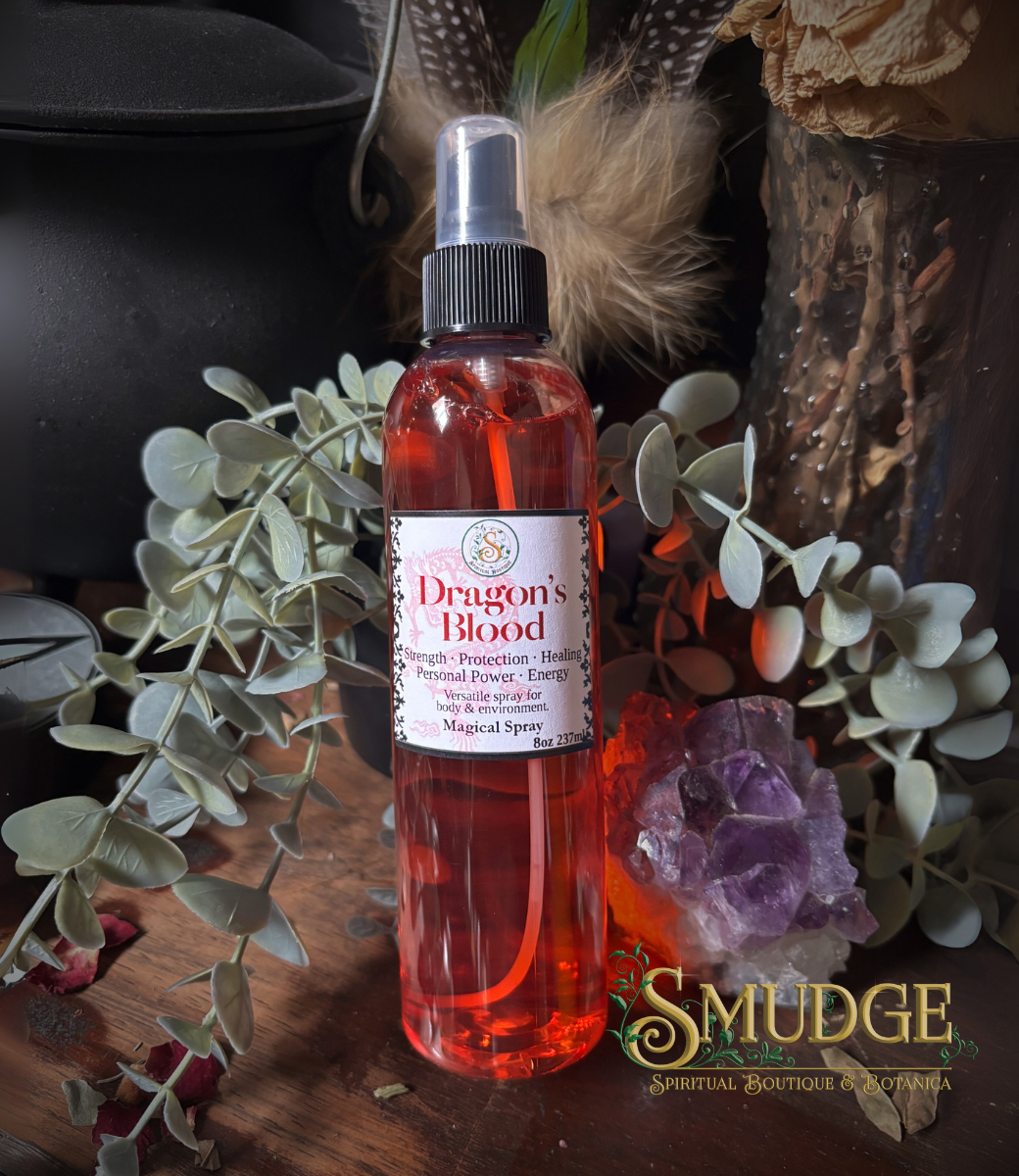 Dragon's Blood Spray 8 oz