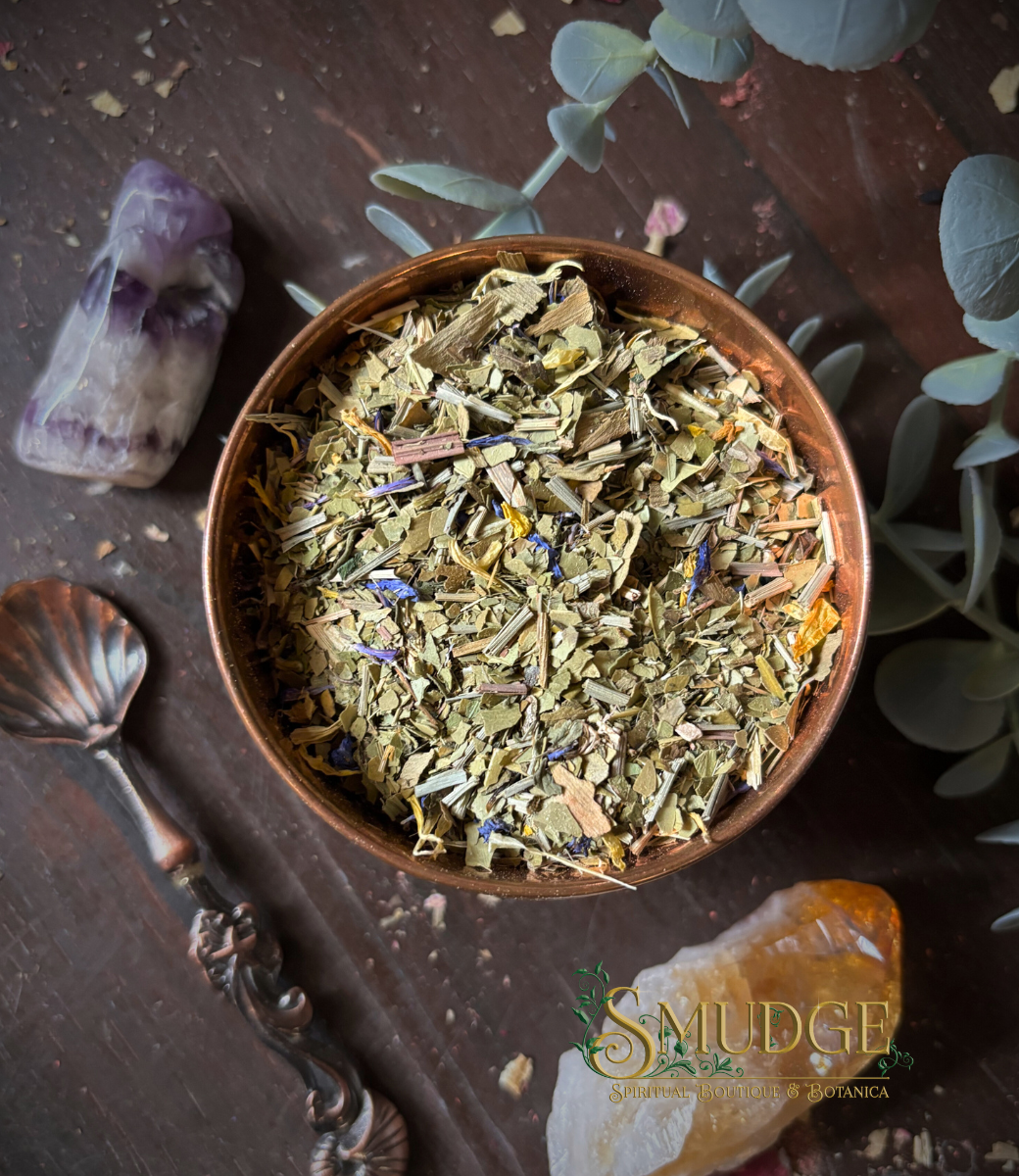 Energize Magical Tea