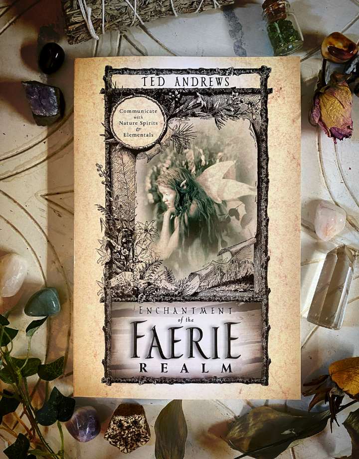 Enchantment of the Faerie Realm