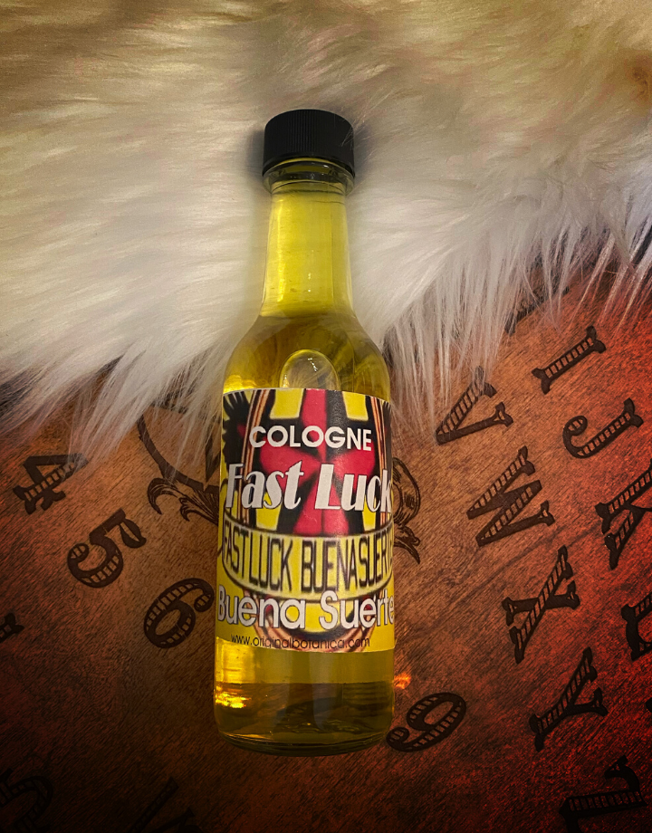 Fast Luck Cologne