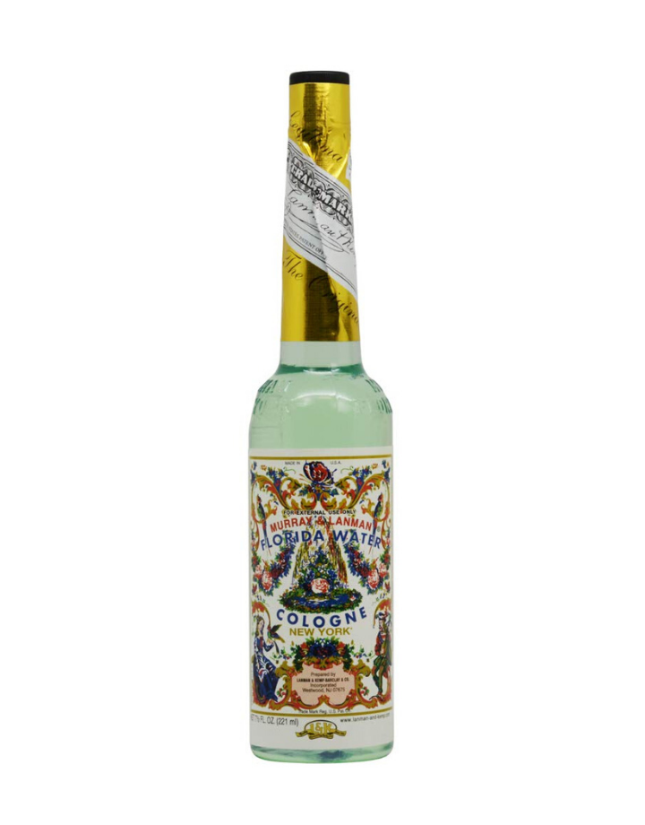 Florida Water 7.5 oz