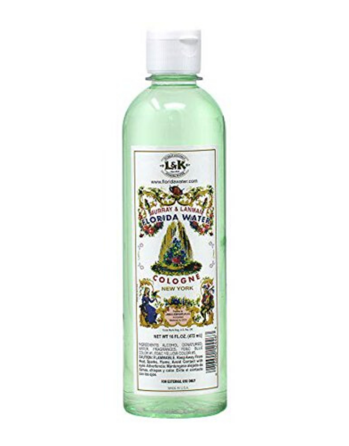 Florida Water 16 oz
