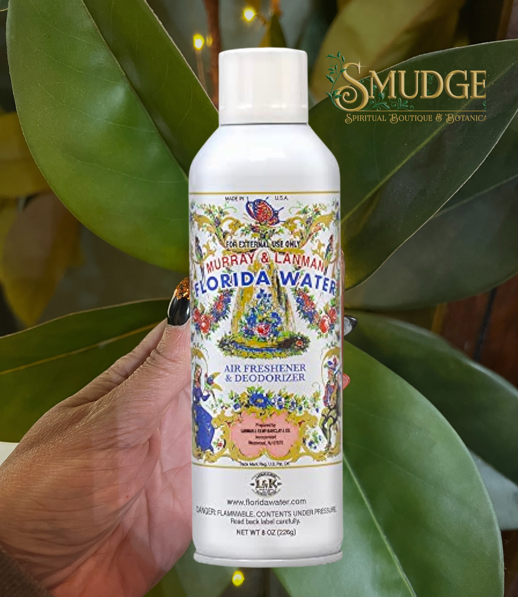 Florida Water Room Spray