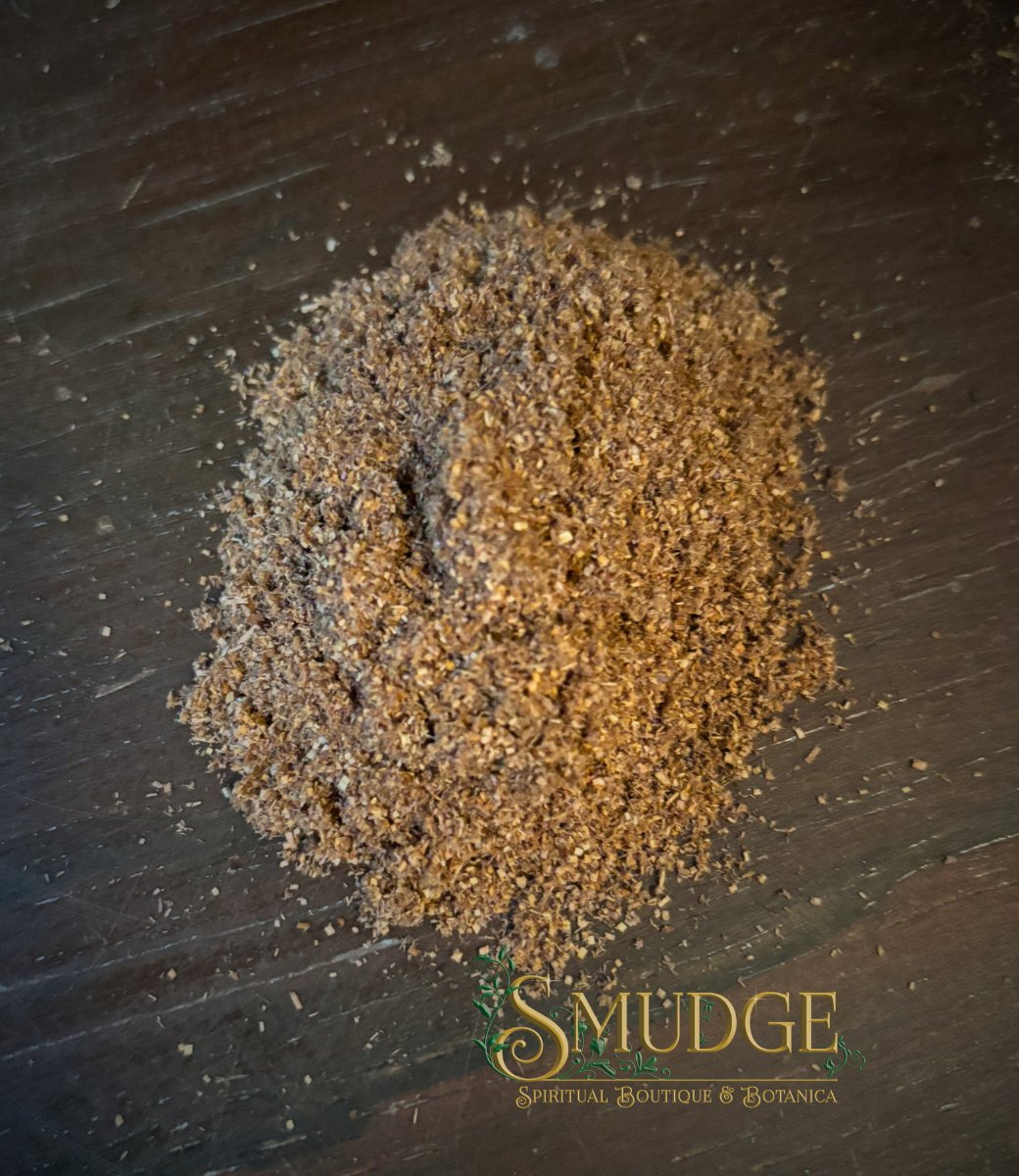 Ghost Chaser Incense Powder