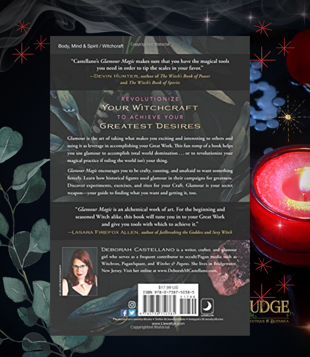 Glamour Magic
