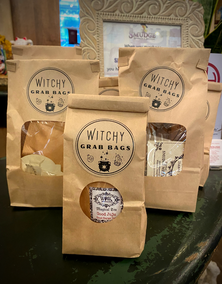 Mystery Bag - medium