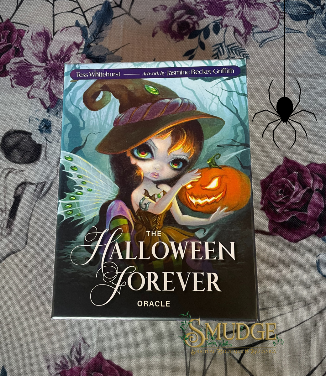 The Halloween Forever oracle