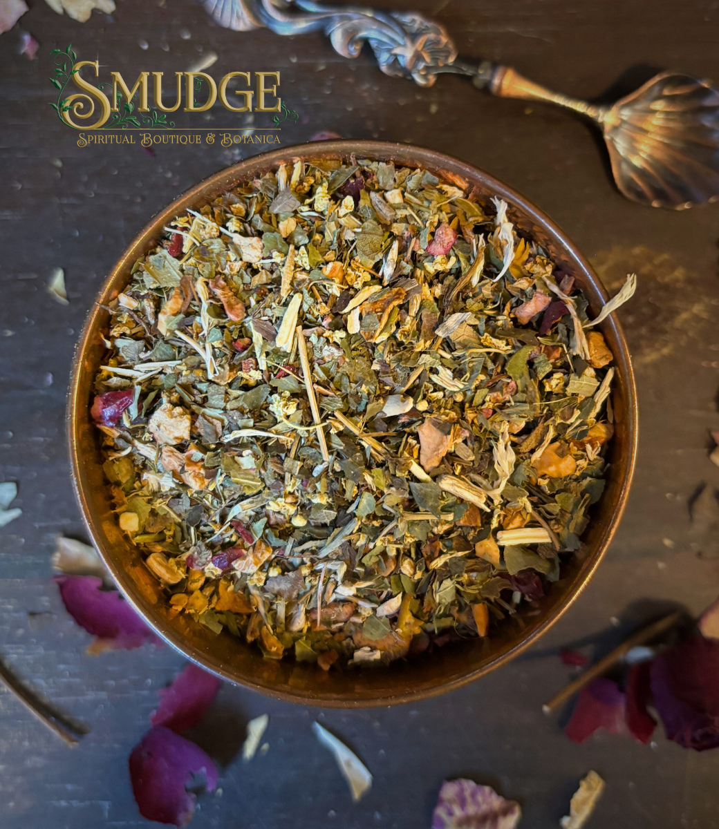 Harmony - Winter Cherry Tea