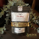 Smudge Metaphysical Spiritual Boutique